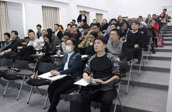外贸遇上工厂，会擦出怎样的火花