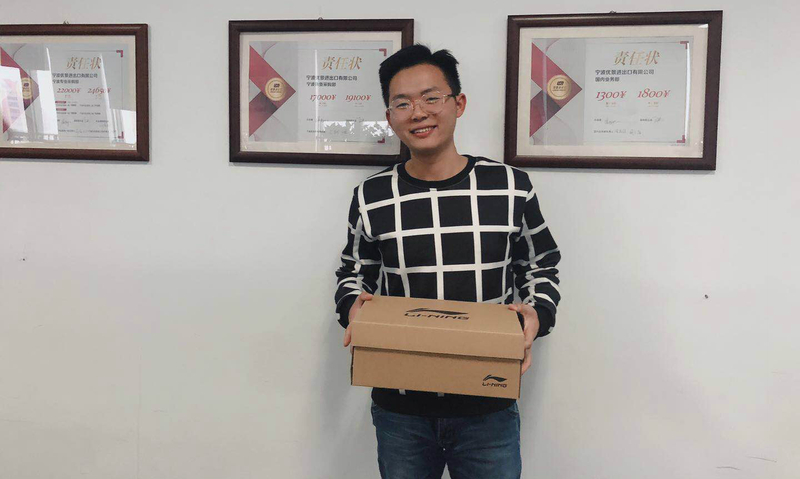 乐跑团第一期打卡跑步活动圆满结束